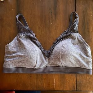 Lightly Padded Bralette